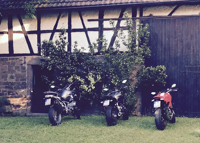 Seehotel Gut Dürnhof