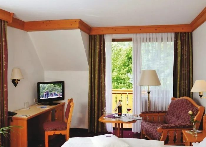 Parkhotel zum Stern